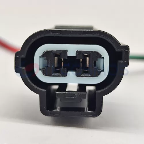 Waterproof Wire Connector Cable Harness Automotive Enclosure Connector for Hyundai 2pin Female PB045-02027 - image 6
